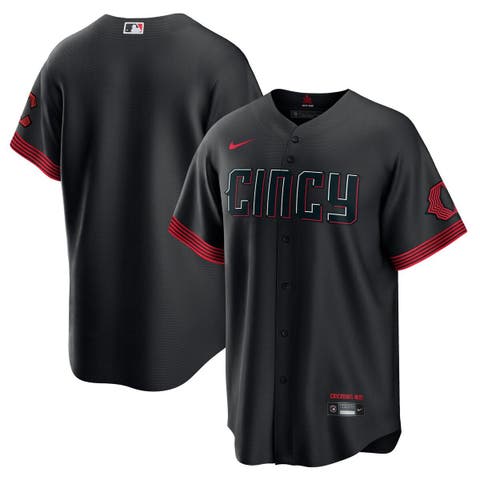 Philadelphia Phillies MLB Nike Men's Cream Alternate Replica Jersey —  Maison Sport Canadien /