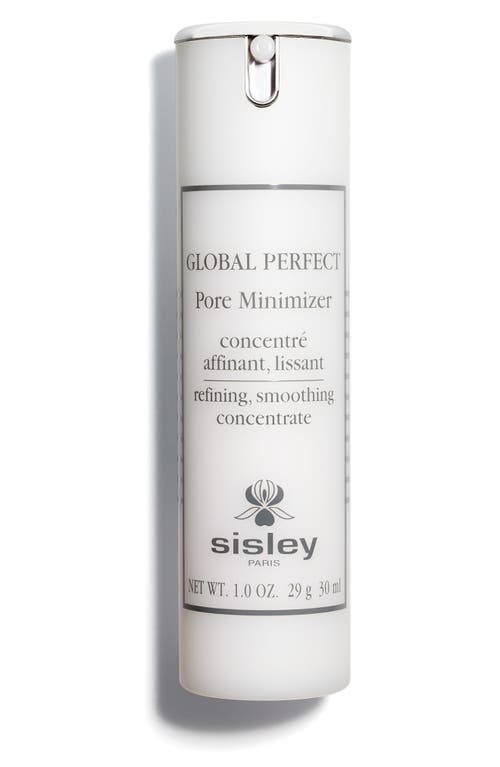 Sisley Paris Global Perfect Pore Minimizer Serum Concentrate at Nordstrom, Size 1 Oz