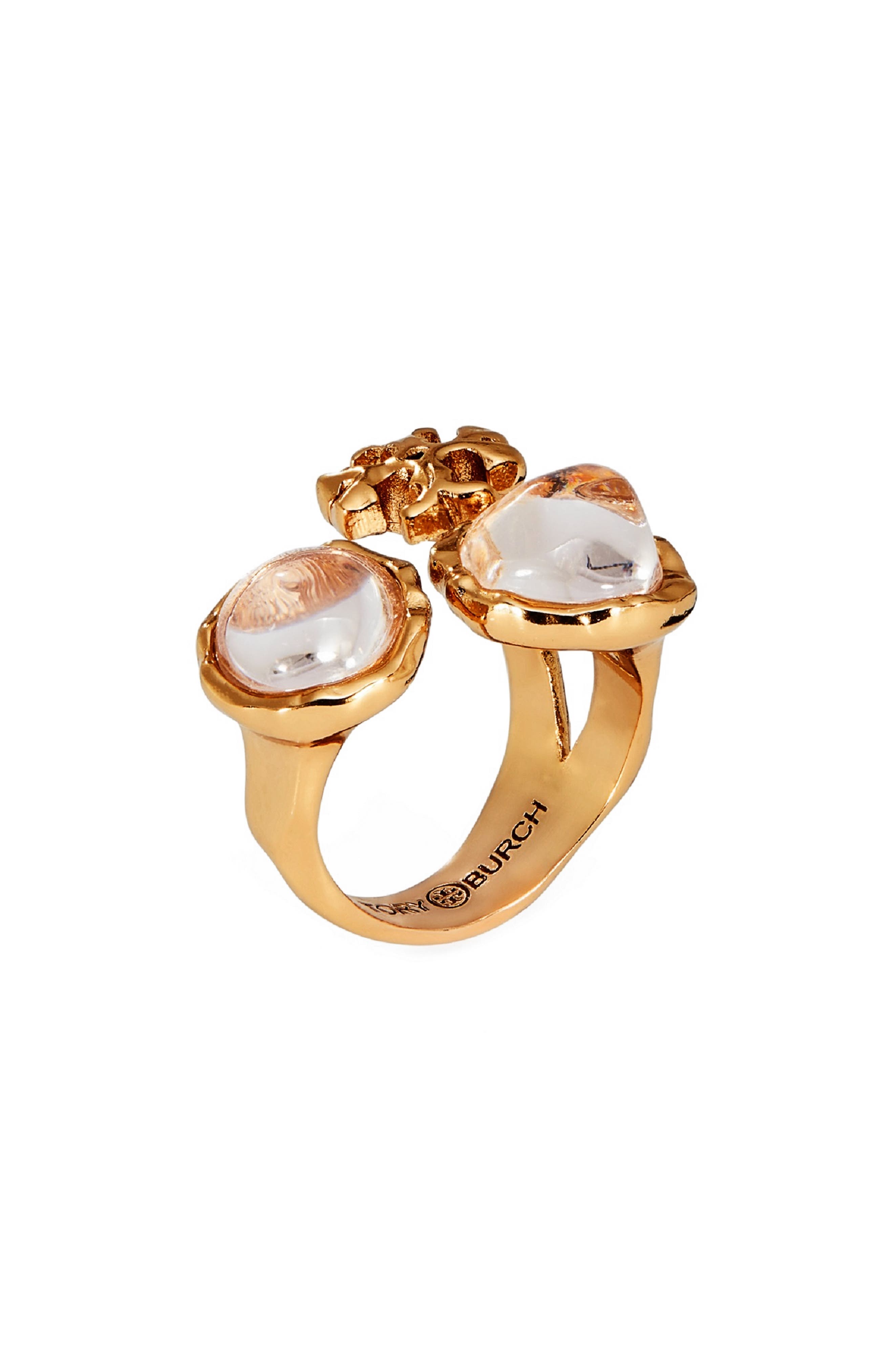 Tory burch 2025 ring nordstrom