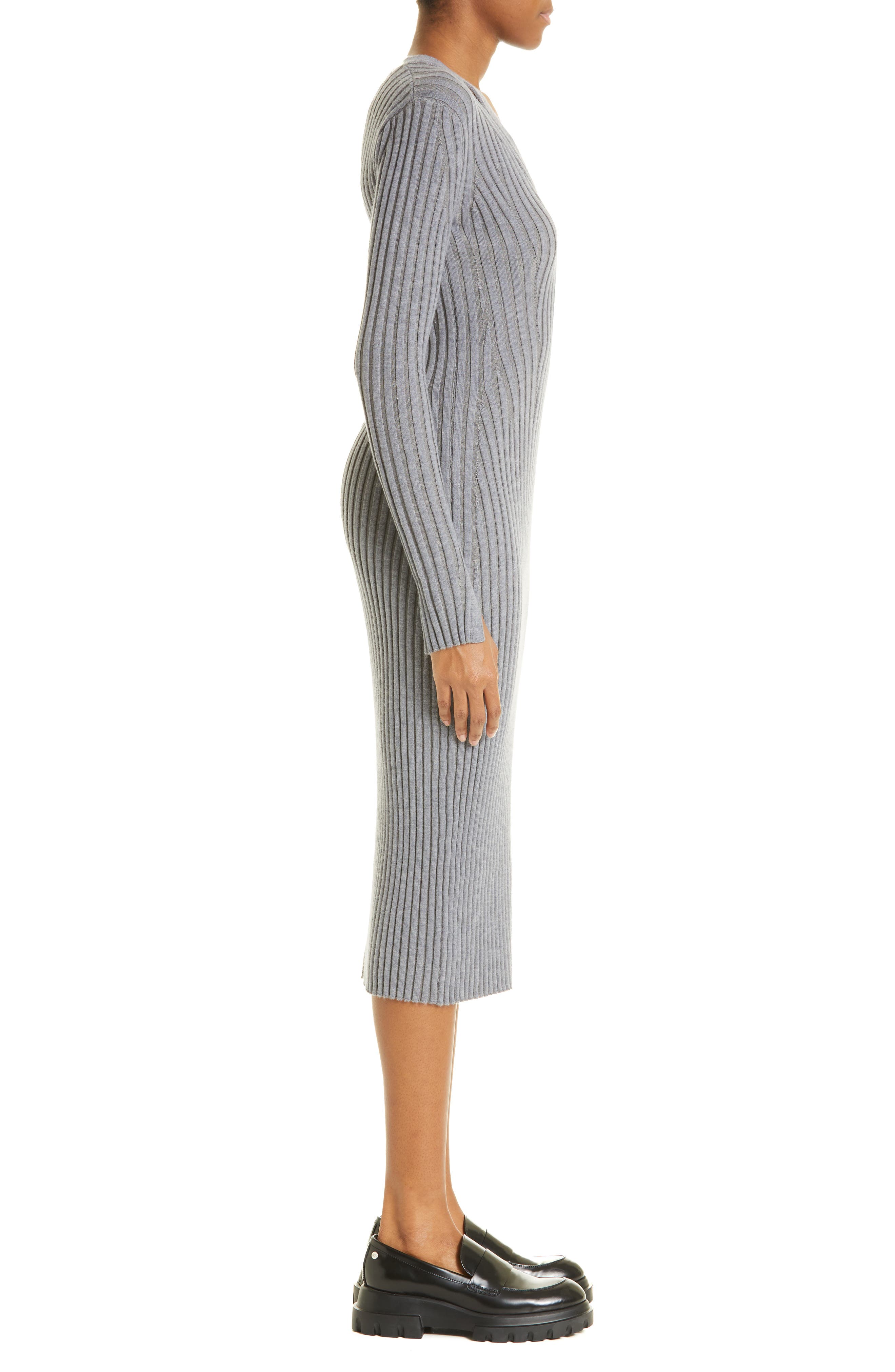 Long Sleeve Sweater Dress | Nordstrom