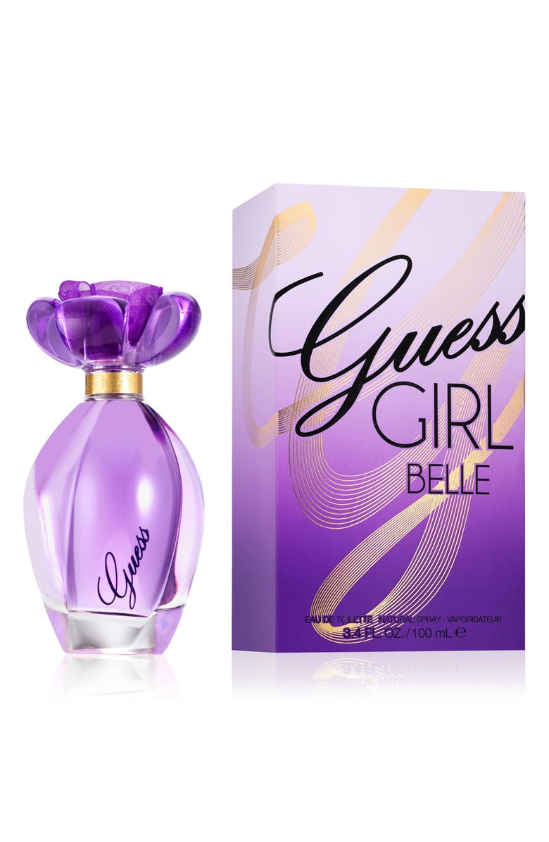 Guess Girl Belle Eau De Toilette Nordstromrack