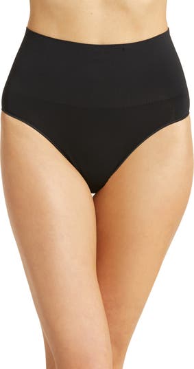 SPANX Everyday Shaping Brief in Toasted Oatmeal