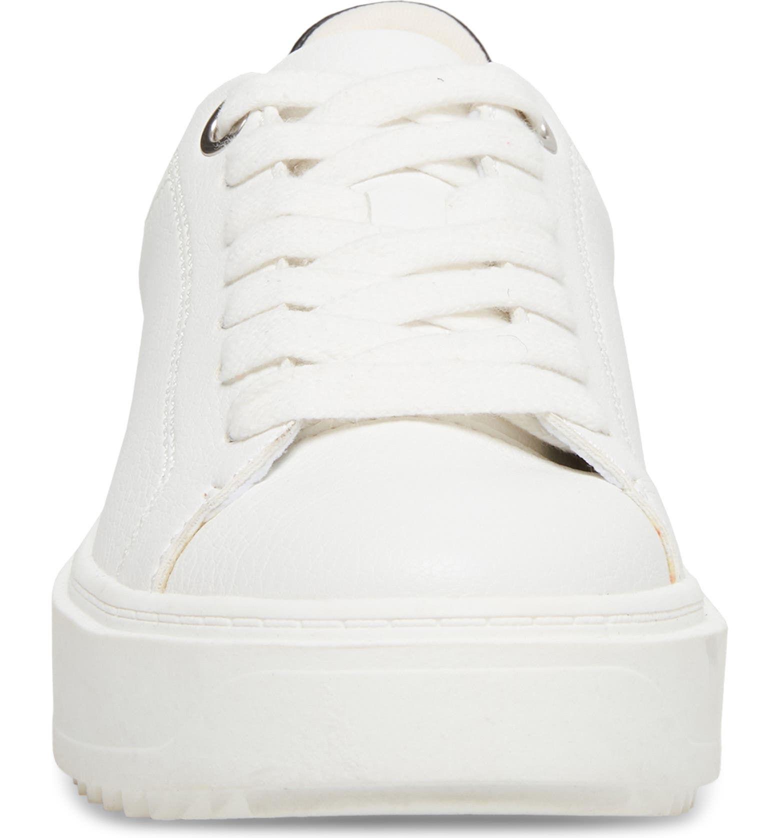 Steve Madden Charlie Platform Sneaker (Women) | Nordstrom