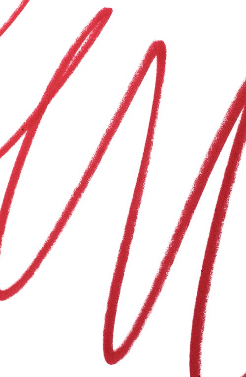 Mac Cosmetics Lip Liner Pencil In Centre Of Attention