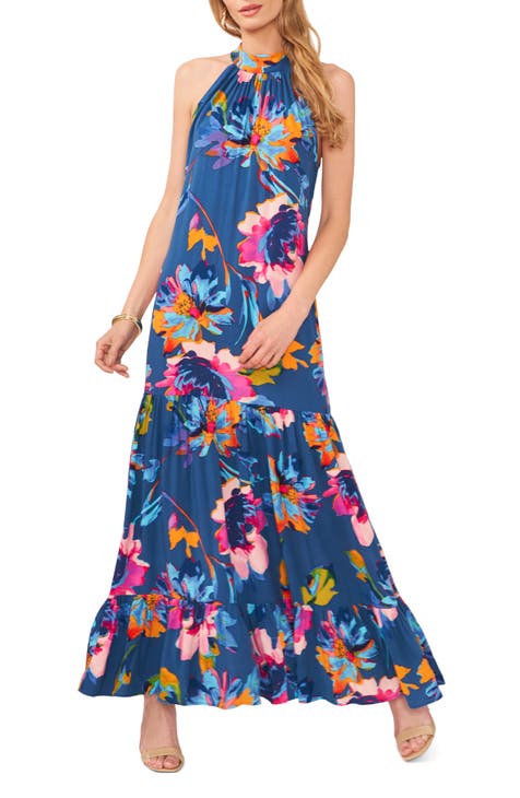 Vince Camuto Floral Dress, Nordstrom Workwear