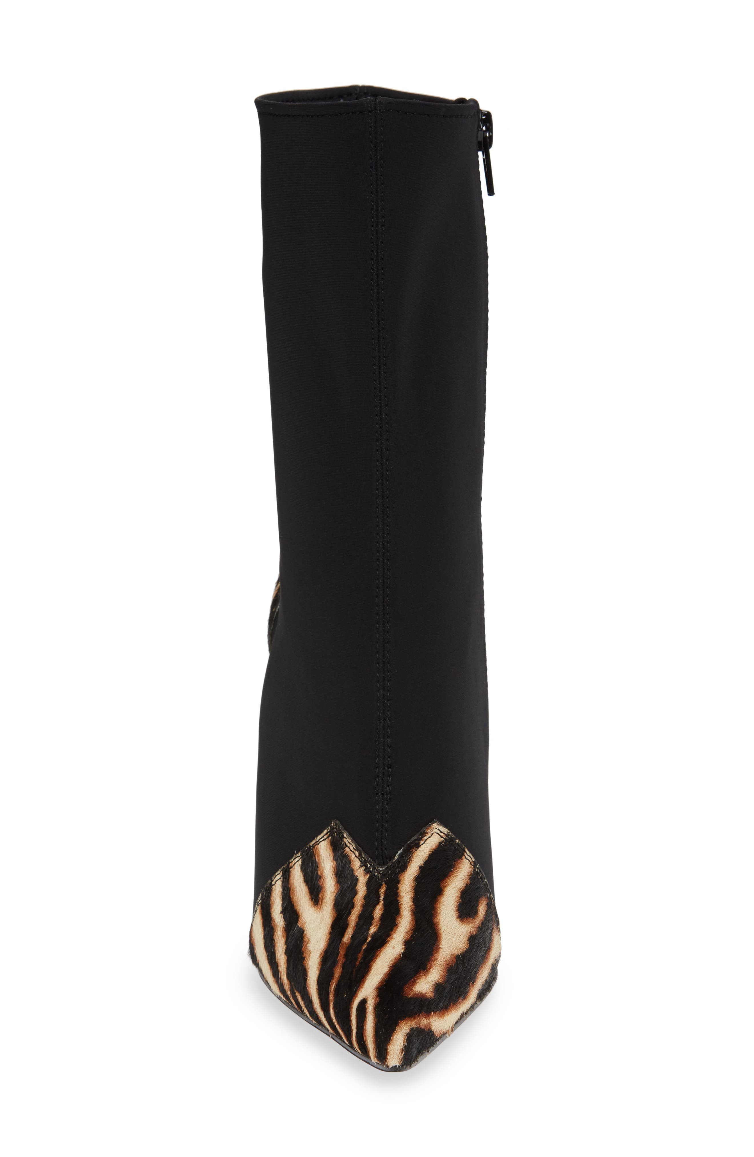 jeffrey campbell luzbel bootie