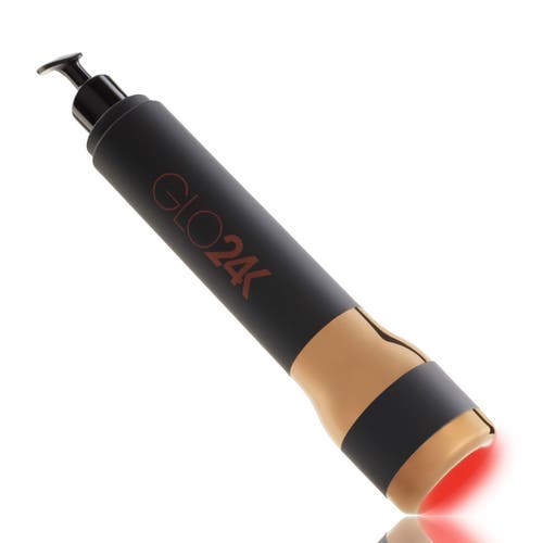 Glo24k Unleash The Power Of Gold The Rejuvenator In Na