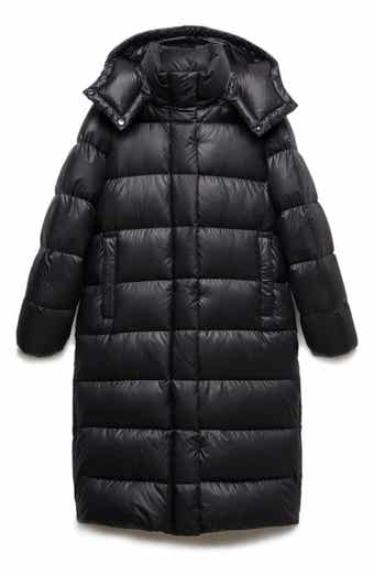 Parajumpers leah sales maxi down coat