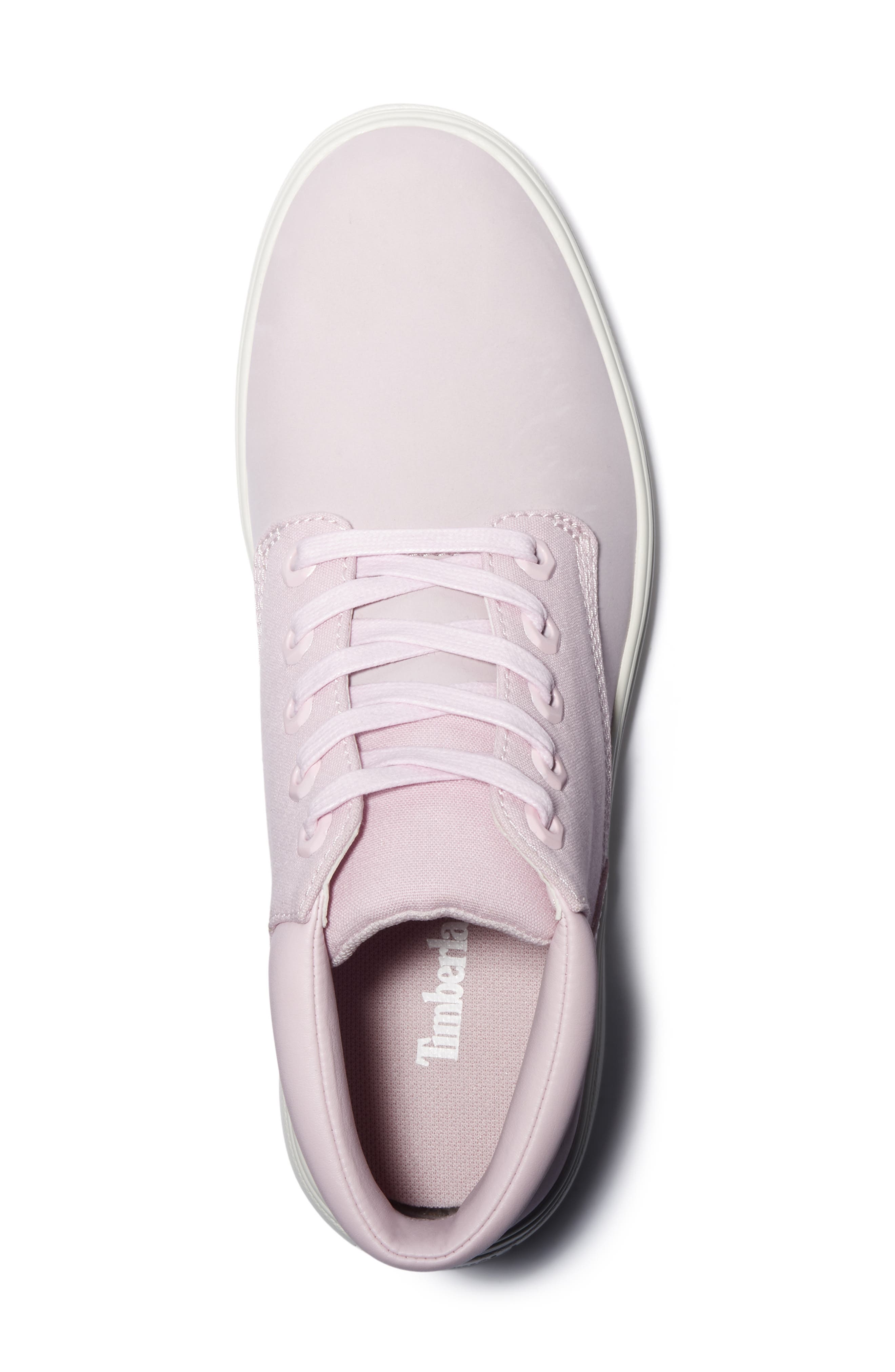 bria chukka sneaker