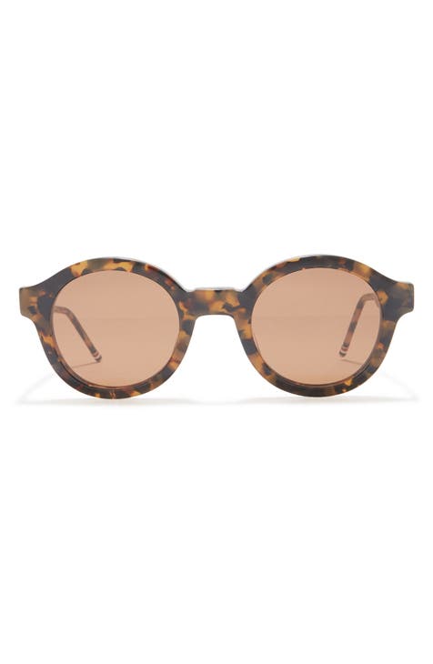 Round and Circle Sunglasses for Men | Nordstrom Rack