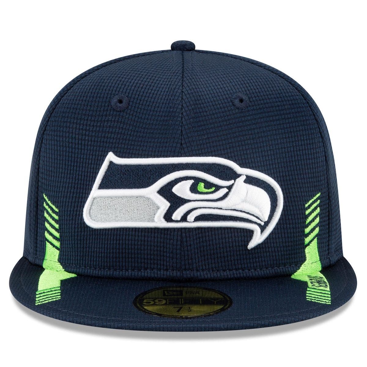 seahawks cap 2021