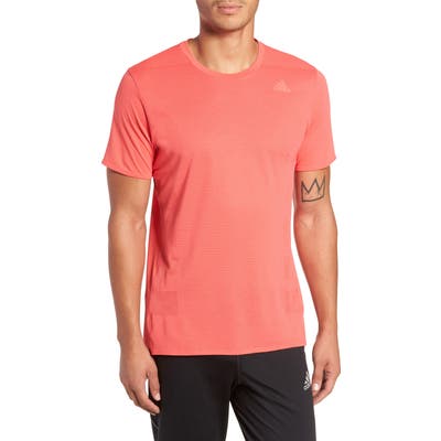 Adidas Supernova Running T-Shirt