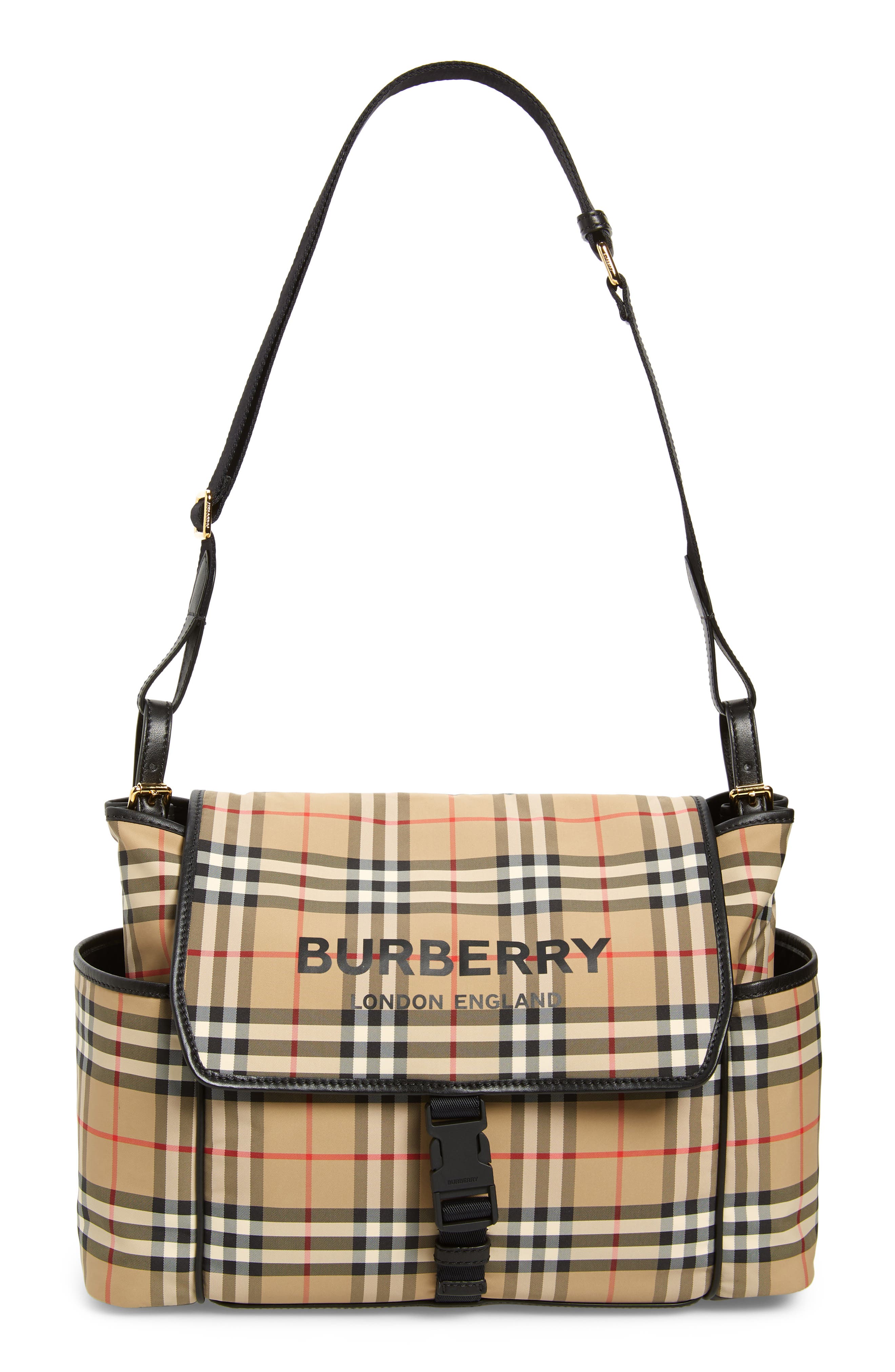 Burberry tote bag discount nordstrom