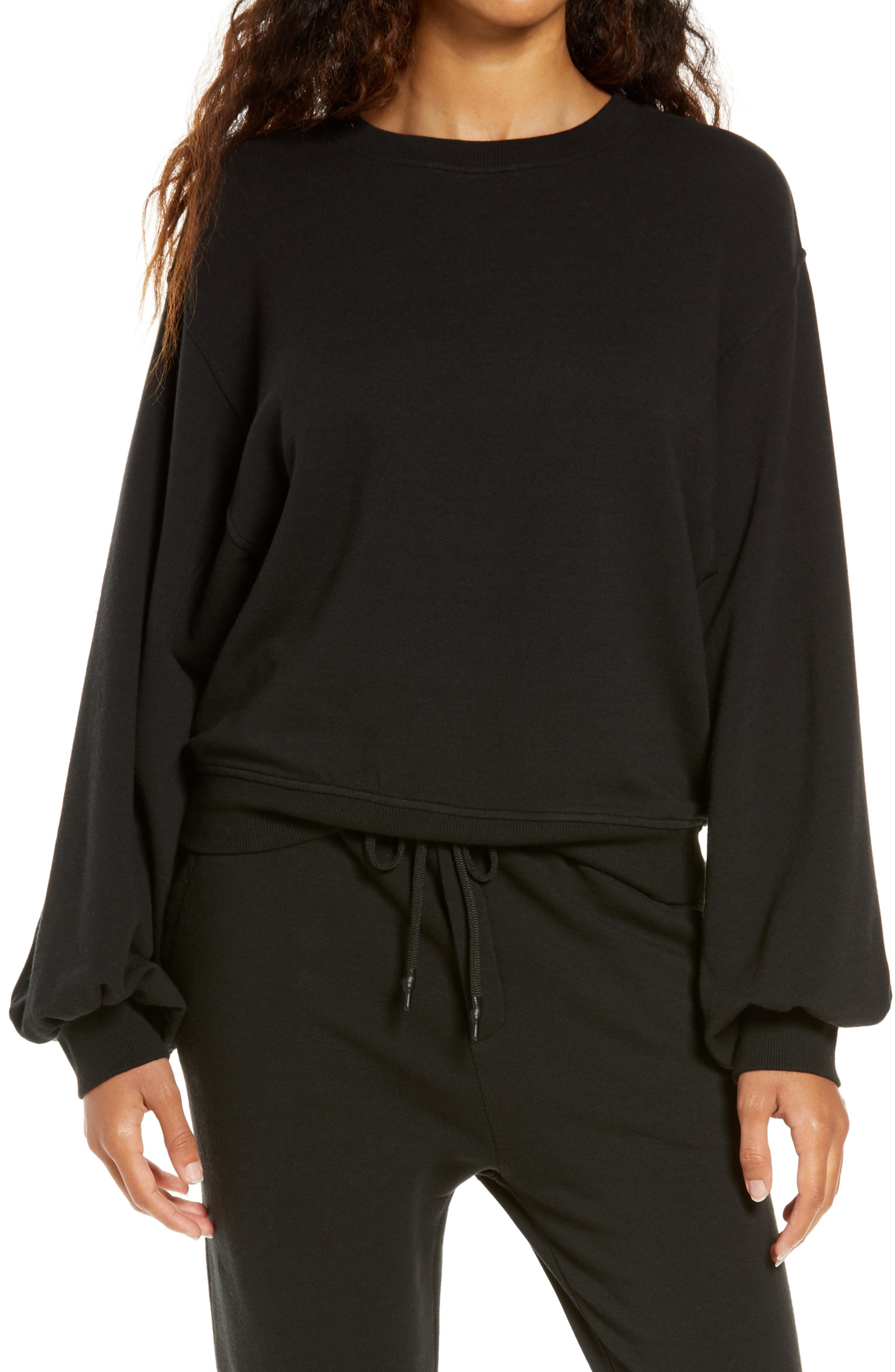 Ugg sweatshirt nordstrom Clearance