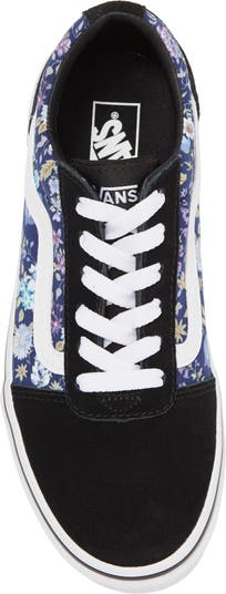 Vans Kids Ward Sneaker Nordstromrack