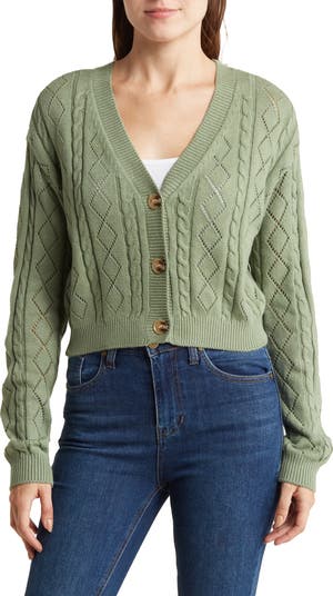 Abound v neck sweater online