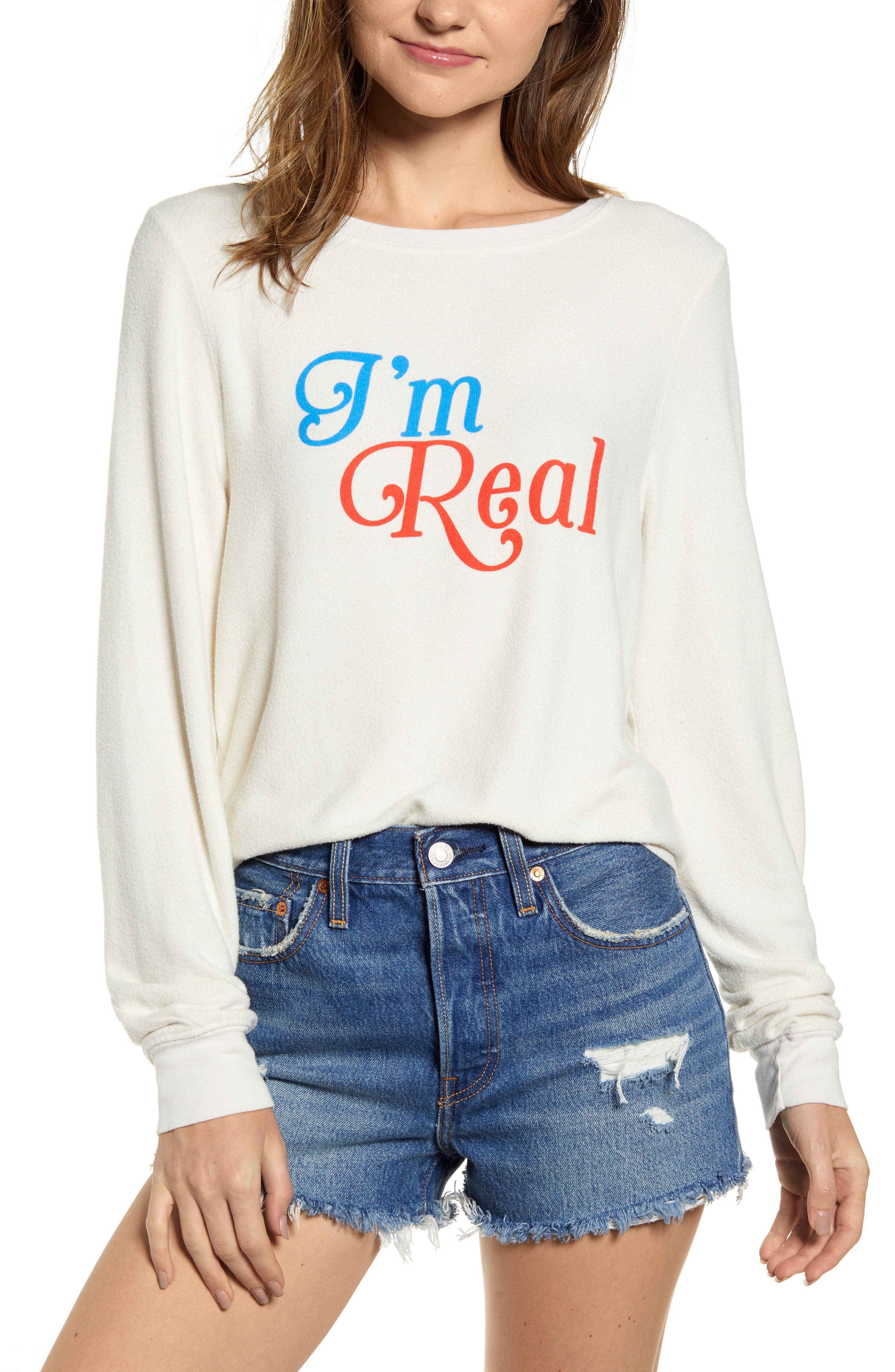 Wildfox I