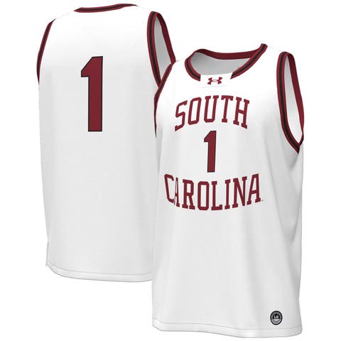 Gamecock basketball hot sale jersey