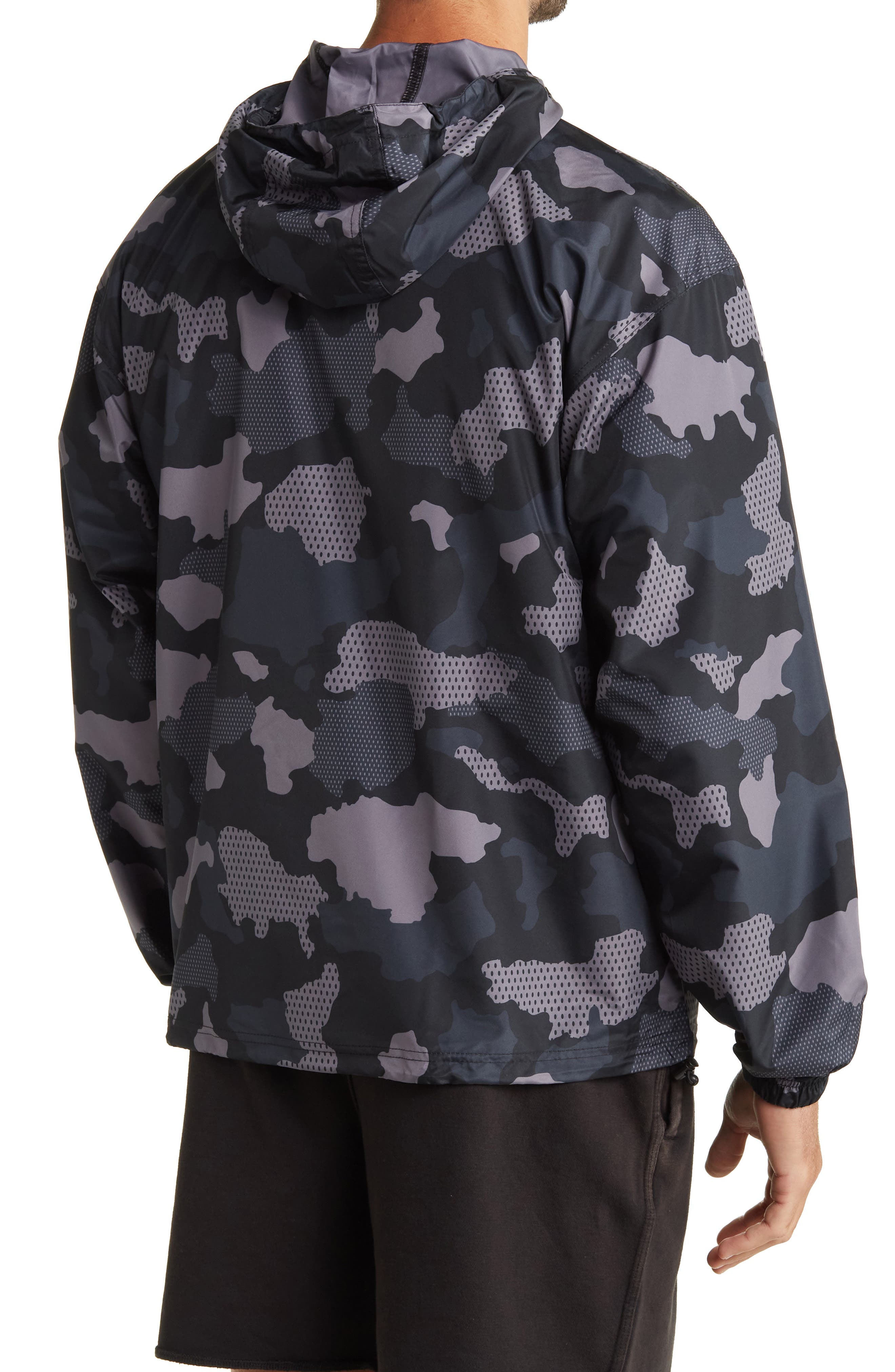 burton kimmy anorak jacket