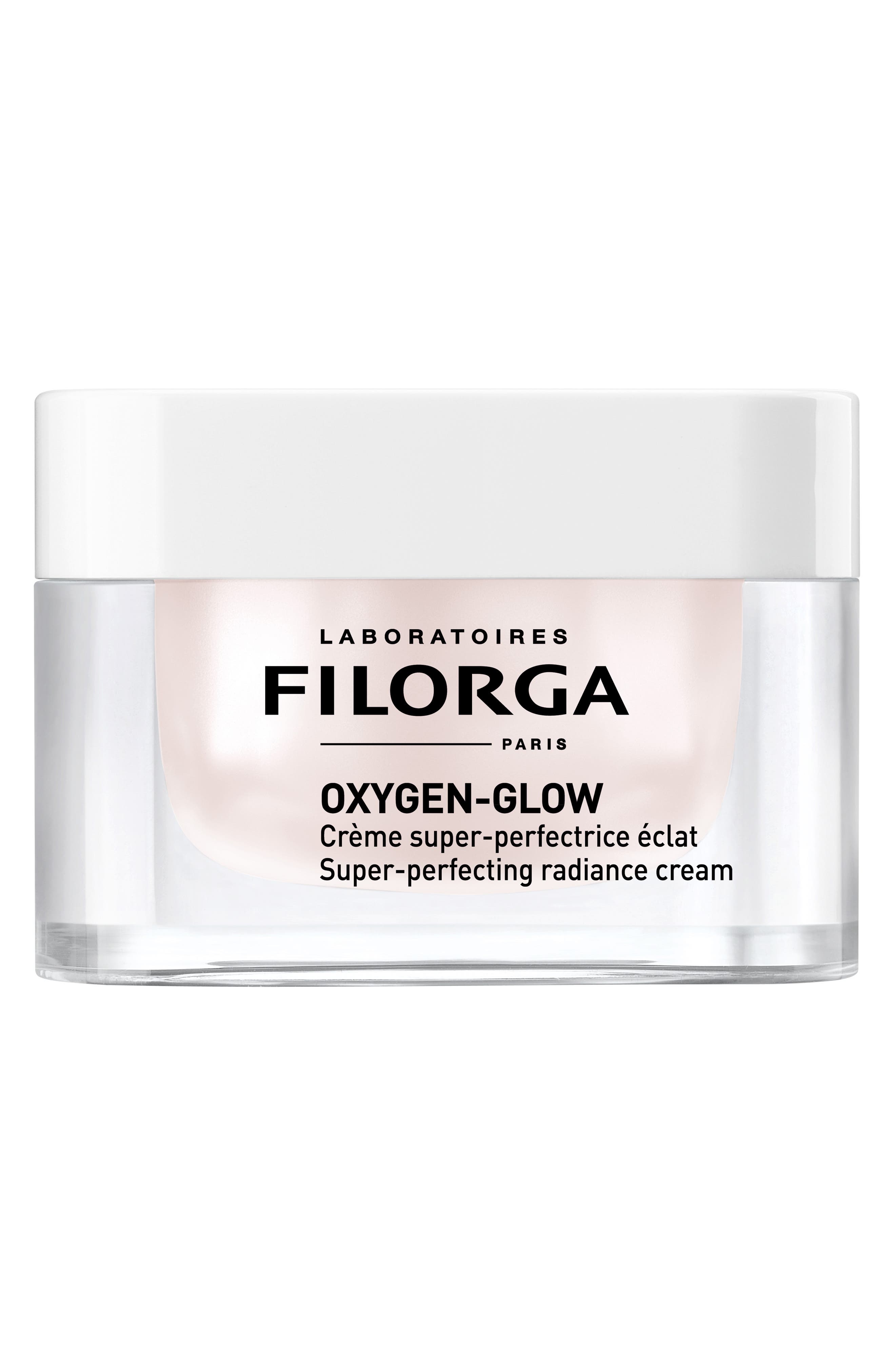 glow care cream