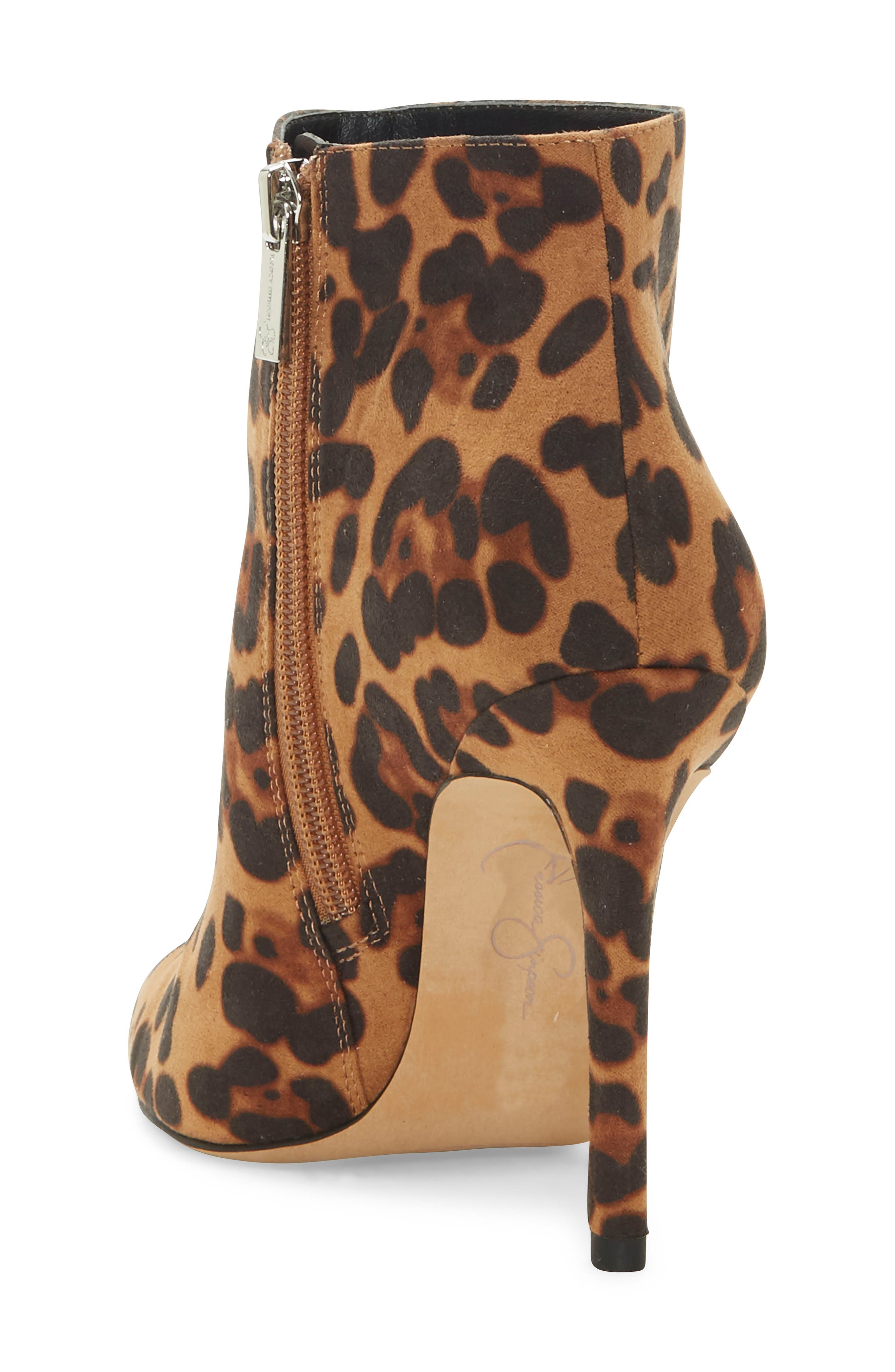 jessica simpson paytie bootie