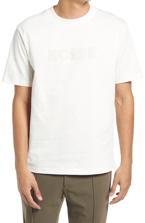 Men's Ivory Shirts | Nordstrom