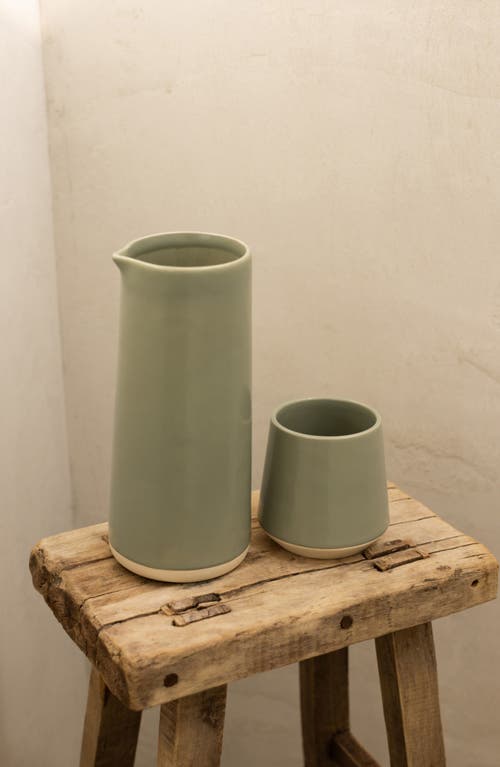 Fable The Cups In Beachgrass Green
