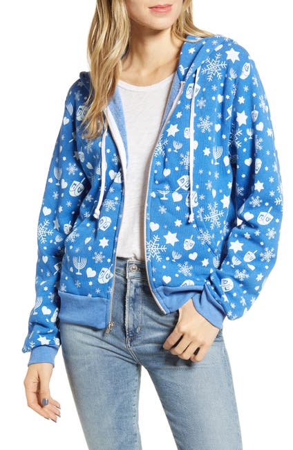 Nordstrom Hanukkah