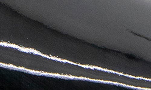 Bcbgeneration Women's Katalina Kitten Heel Mary Jane Patent Mules In Black Patent