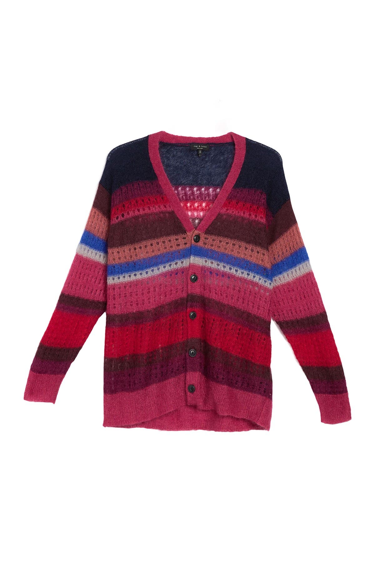 rag and bone nassau cardigan