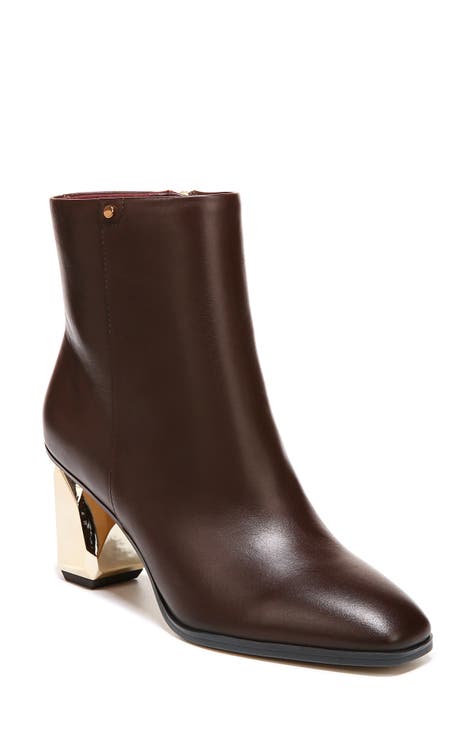 Franco sarto store booties nordstrom rack