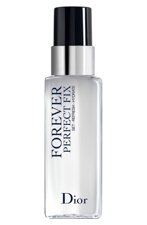 Diorskin Forever Perfect Fix Setting Spray in 1 at Nordstrom