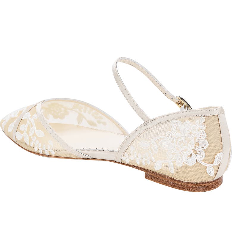 Bella Belle Celia Flat (Women) | Nordstrom