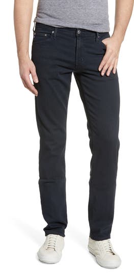 AG Graduate Slim Straight Leg Jeans | Nordstromrack