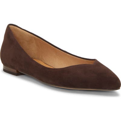 Cc Corso Como Jullia Flat, Brown