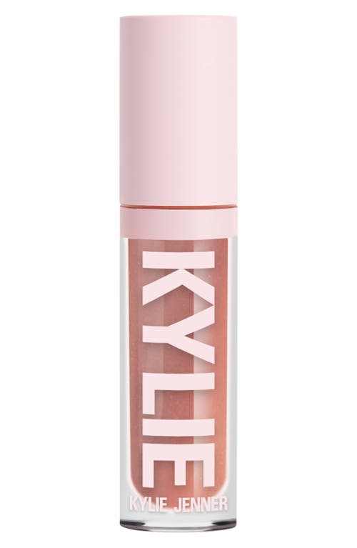 Kylie Cosmetics High Gloss Lip Gloss in 703 Dolce K at Nordstrom