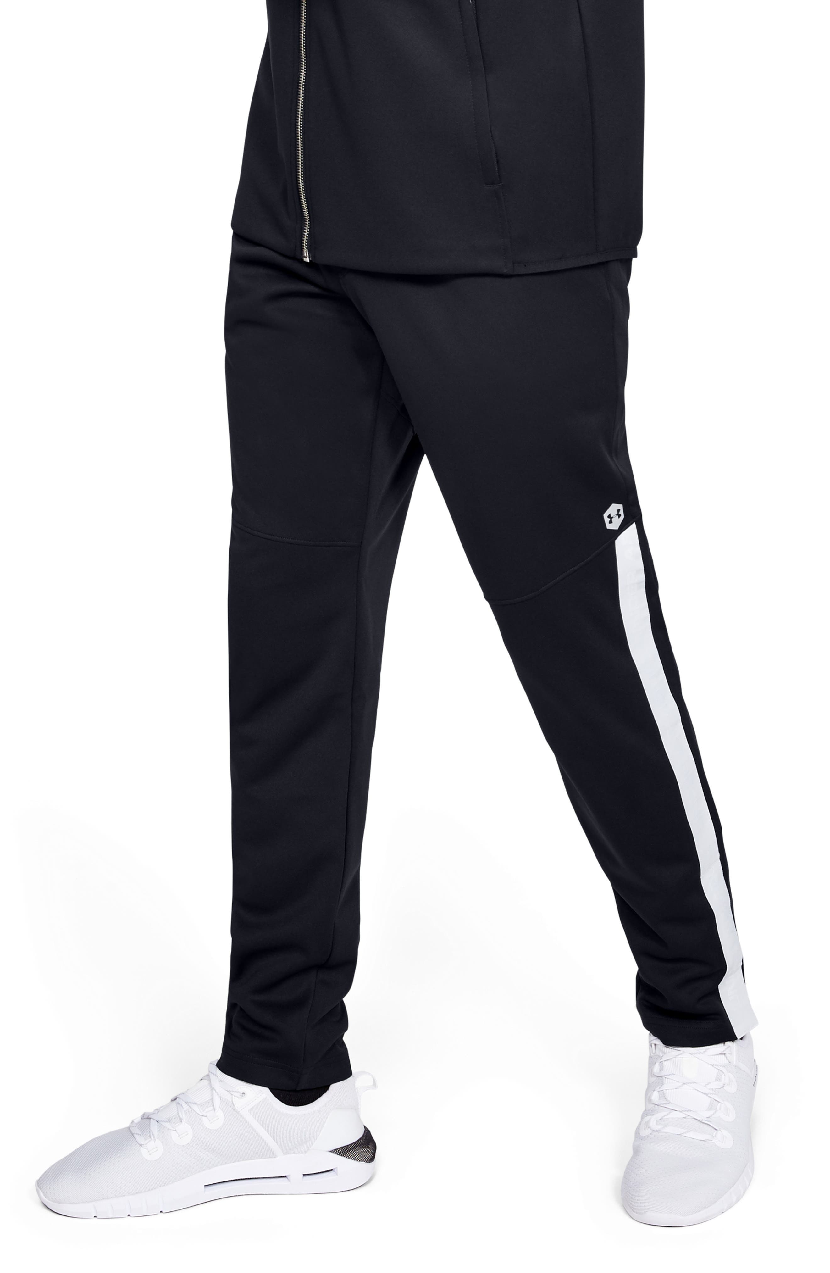 under armour recovery pants