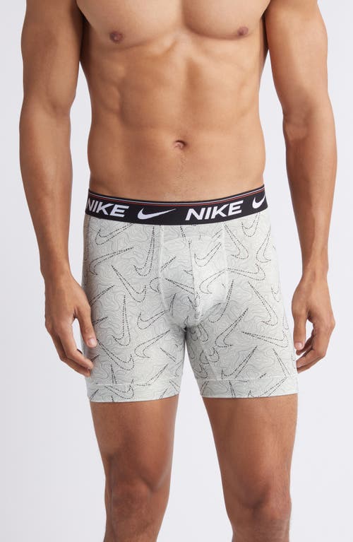 Nike Dri-FIT Ultra Comfort 3-Pack Boxer Briefs at Nordstrom,