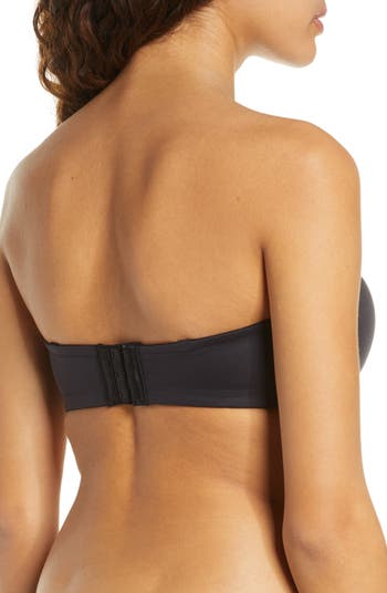 Wacoal Staying Power Wire Free Convertible Strapless Bra