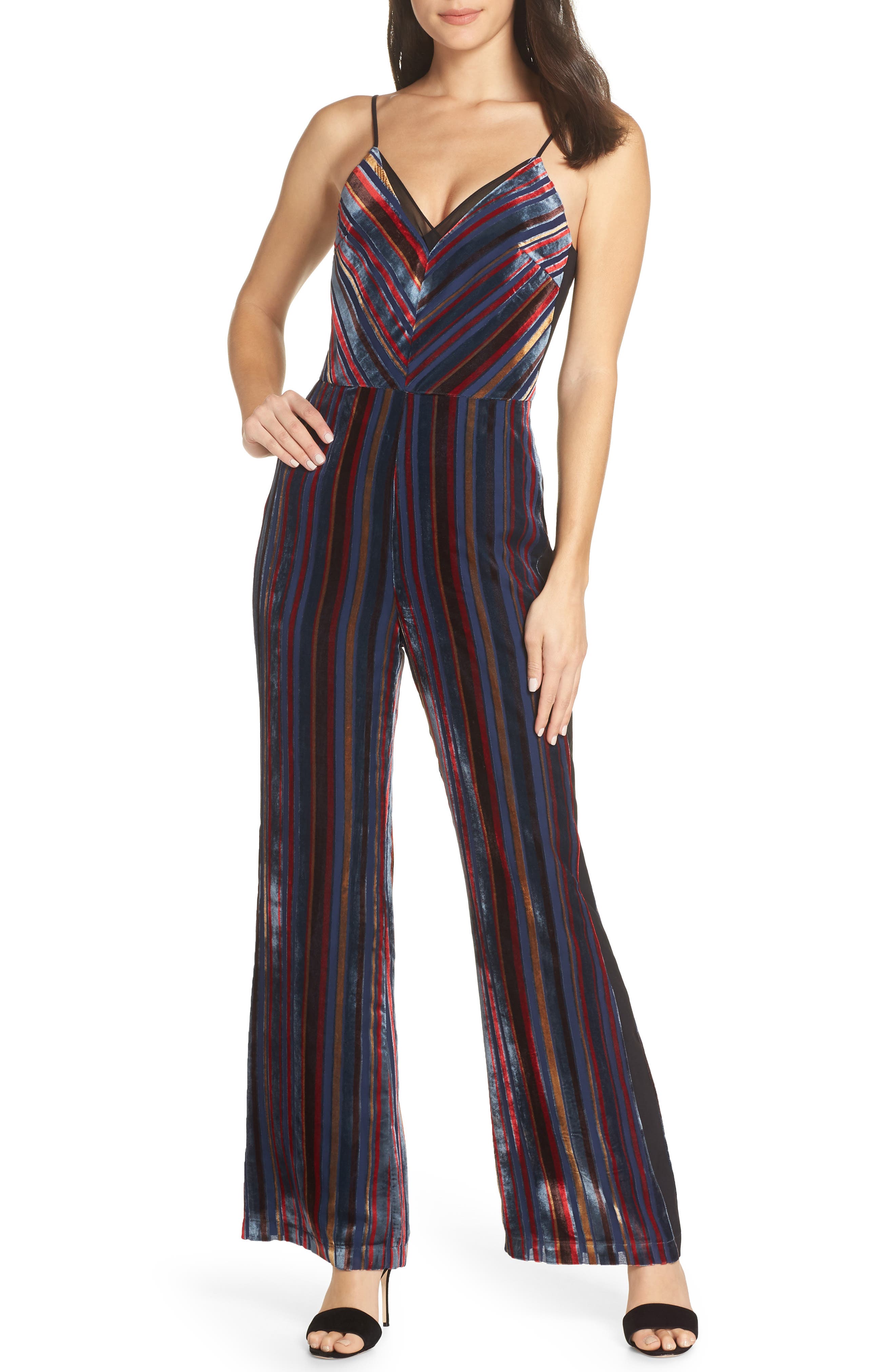 nordstrom harlyn jumpsuit