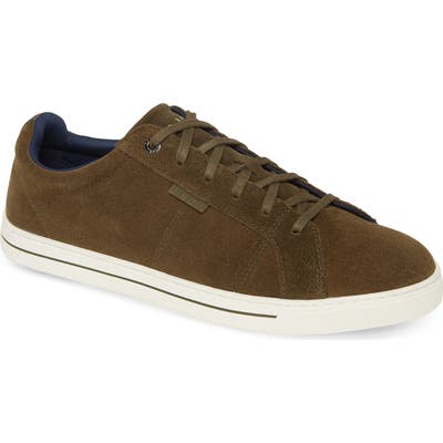 Ted Baker London Eppand Sneaker, Brown