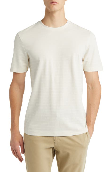 Tiburt Cotton T-Shirt