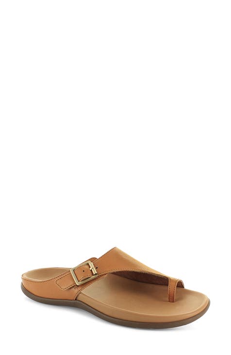Chinese Laundry Capri Slides - Tan Suede Mules - Tan Loafer Slides - Lulus