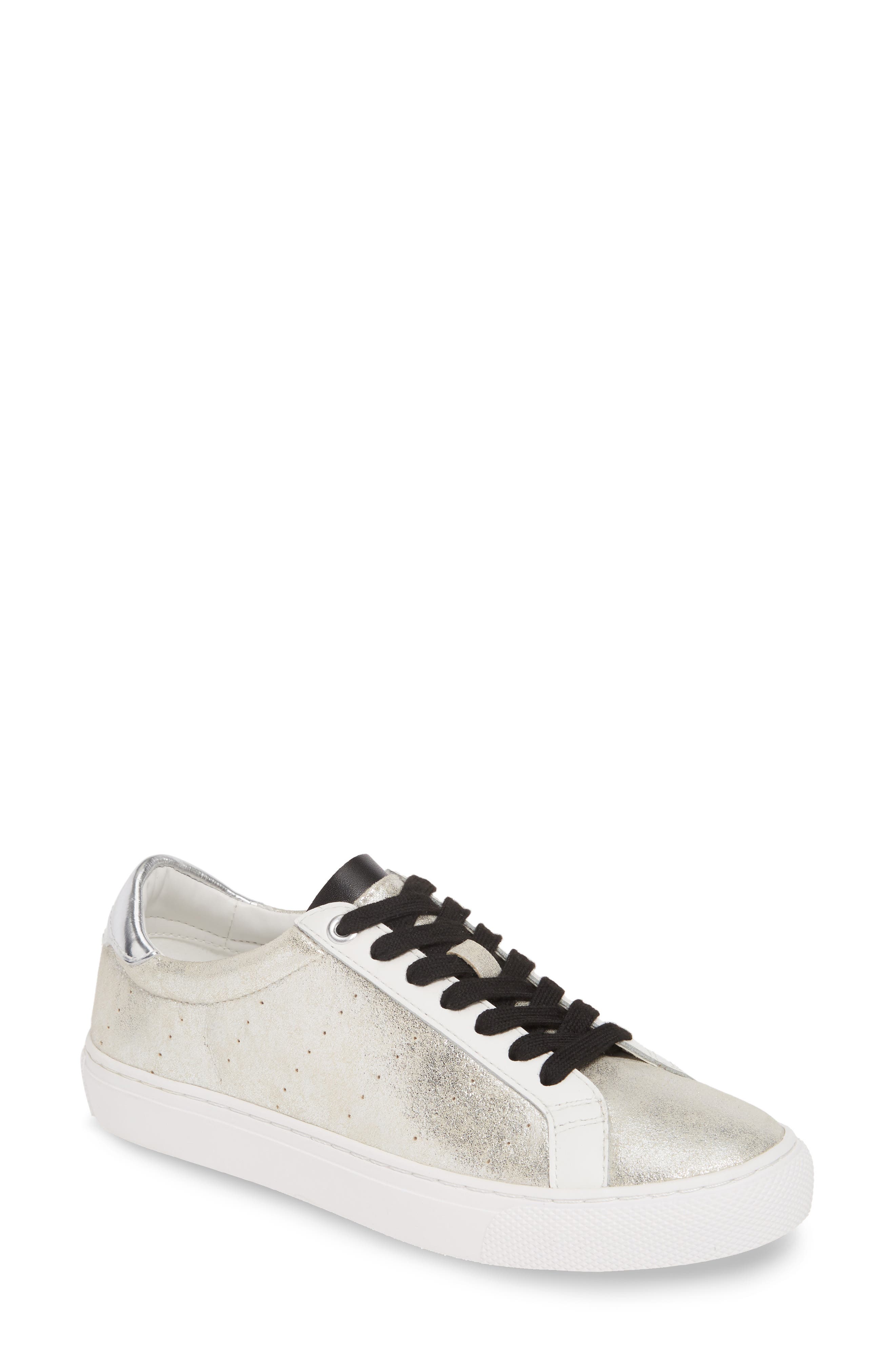 j crew saturday sneaker