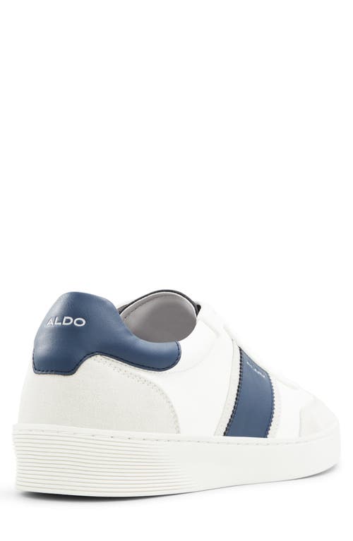 ALDO ALDO TRAFFORD SNEAKER