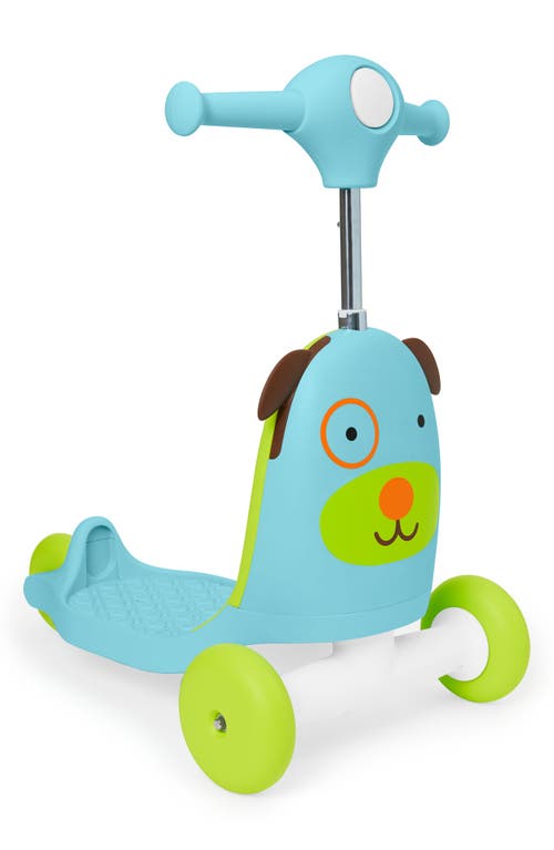 Skip Hop Kids' Zoo Ride-On Toy in Dog at Nordstrom