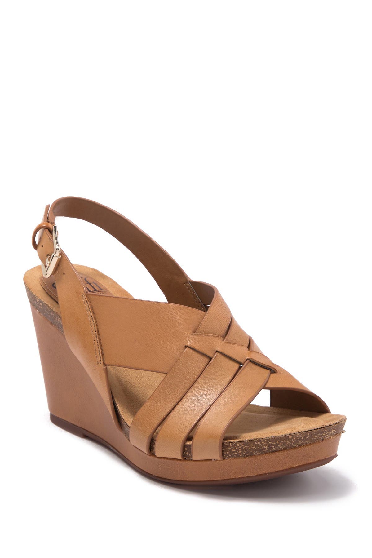 Sofft | Calesta Wedge Sandal 