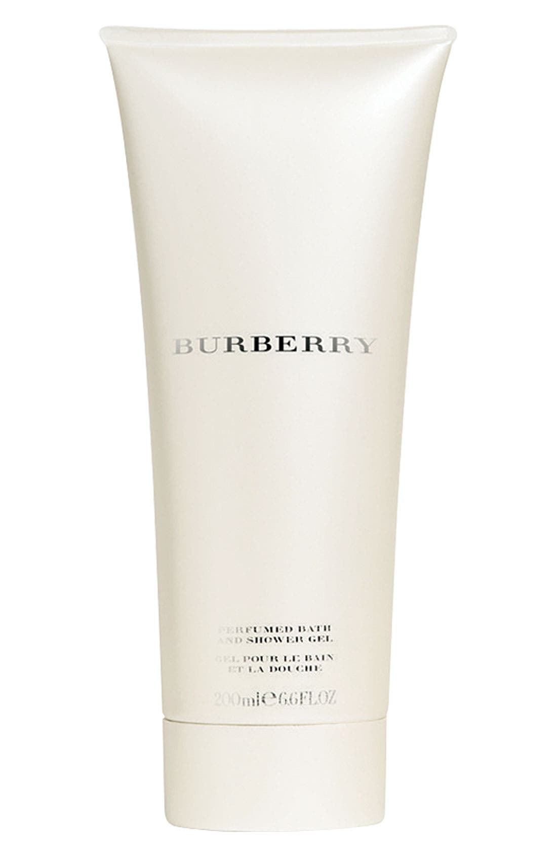 Burberry Perfumed Bath and Shower Gel Nordstrom