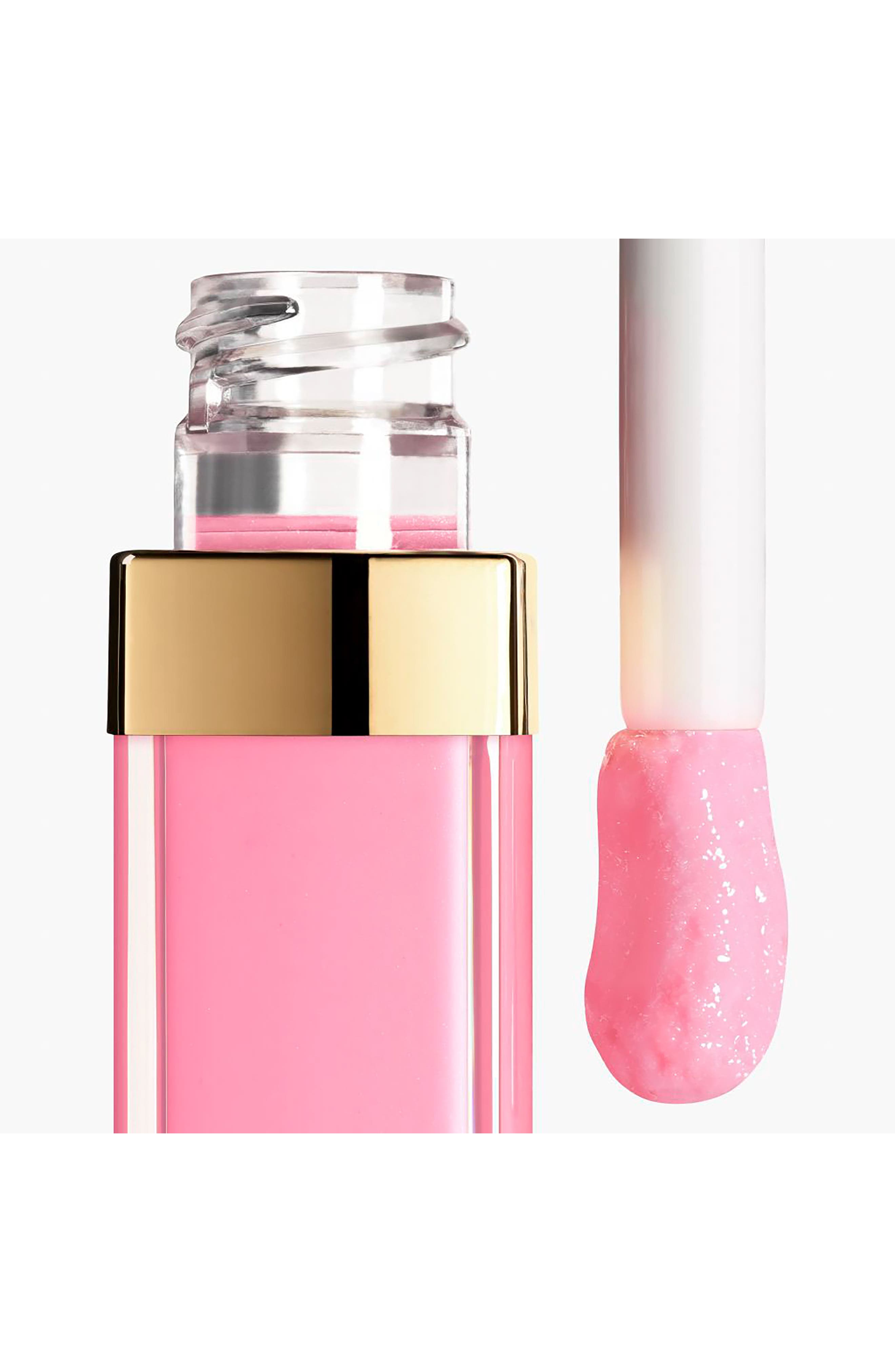 CHANEL ROUGE COCO GLOSS Moisturizing Glossimer Lip Gloss Nordstrom