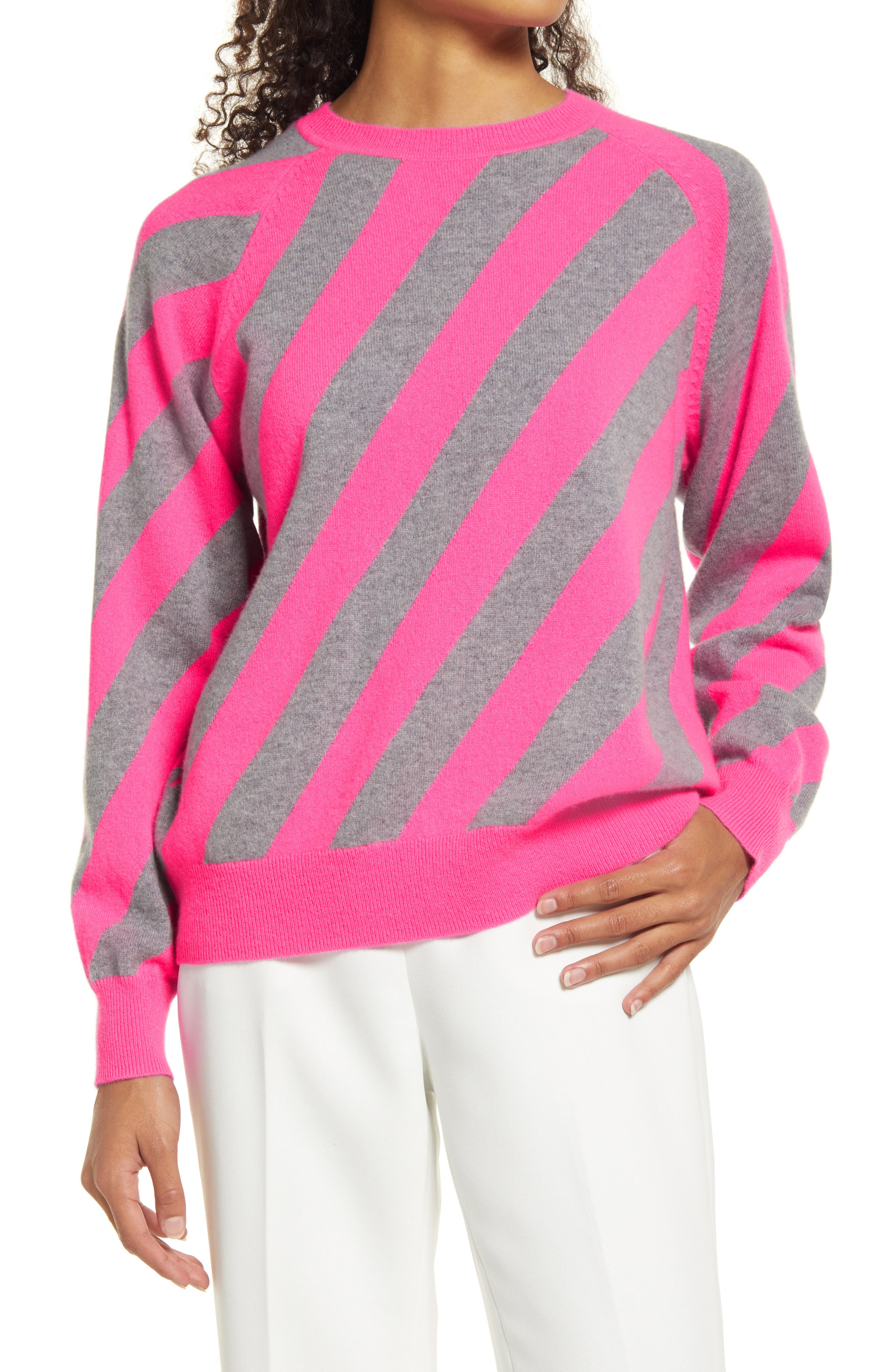 nordstrom cashmere sweater